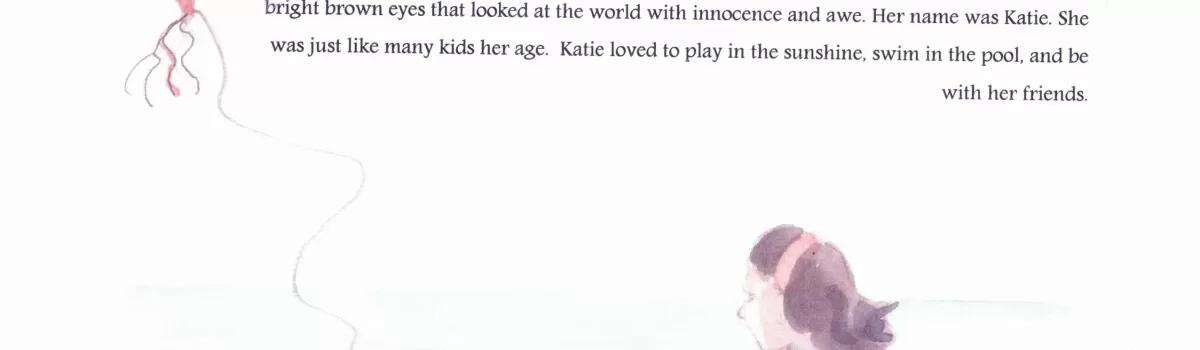 ‘Katie’s Cabbage’ the story of how one giant cabbage inspired a dream